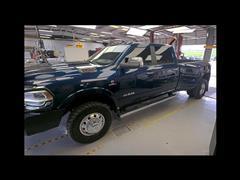 2022 RAM 3500 