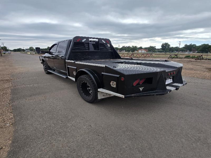 RAM 3500  2017