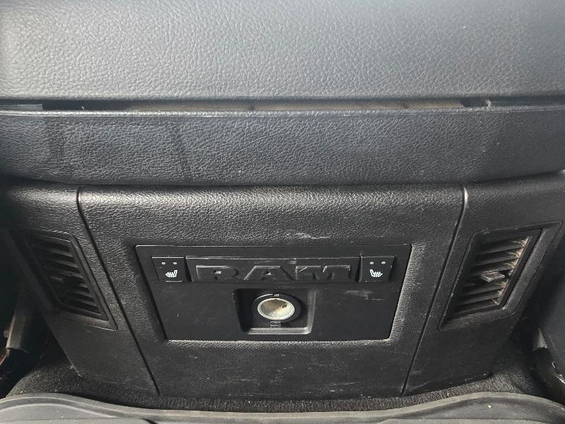 RAM 3500  2017