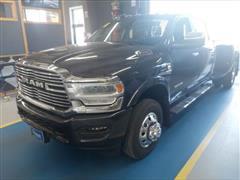 2022 RAM 3500 