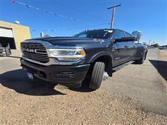 2022 RAM 3500 