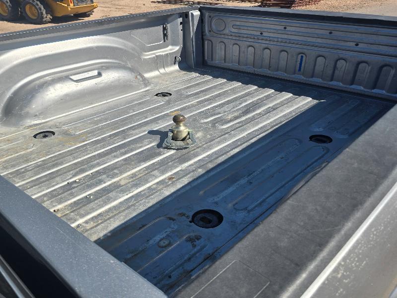 RAM 2500  2019