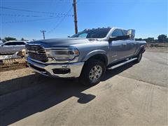 2019 RAM 2500 