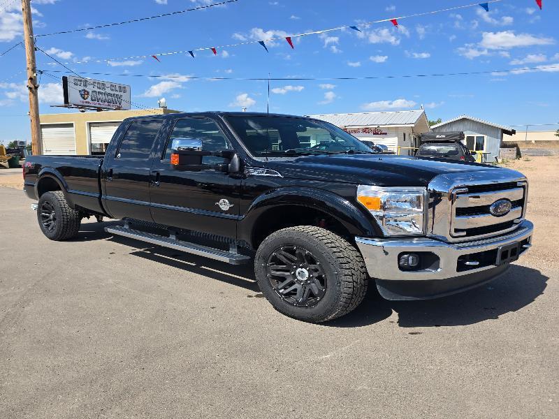 Ford F-350 SD  2016