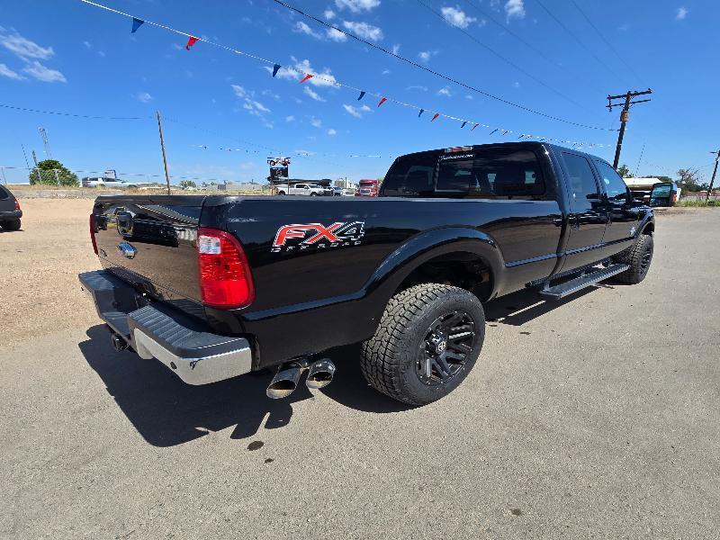 Ford F-350 SD  2016
