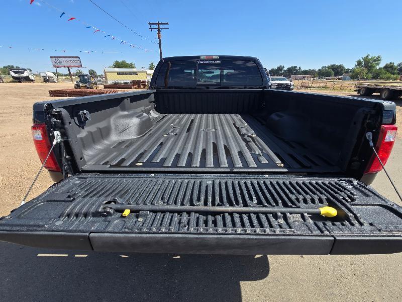 Ford F-350 SD  2016