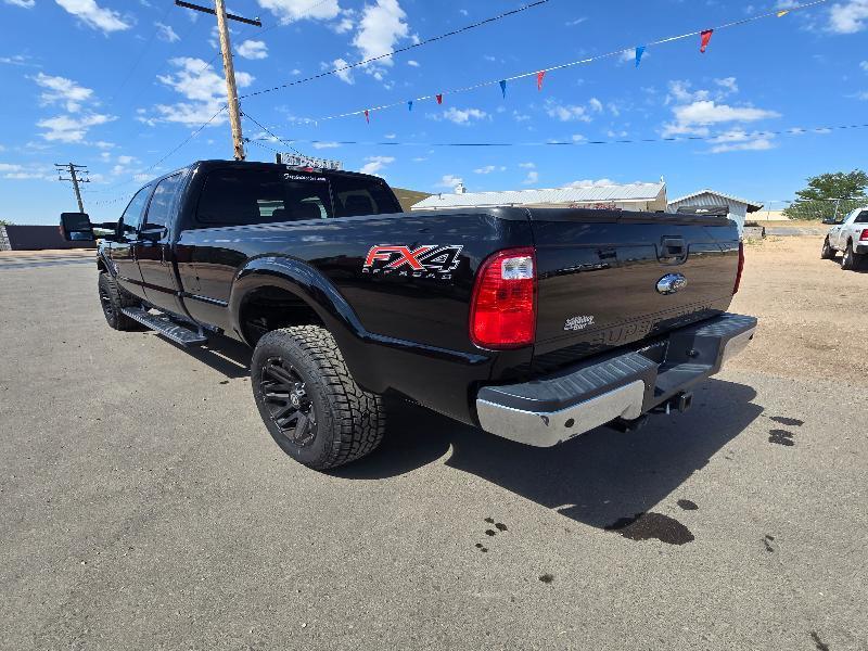 Ford F-350 SD  2016