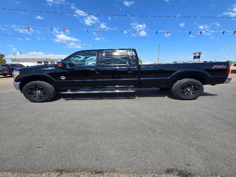 Ford F-350 SD  2016