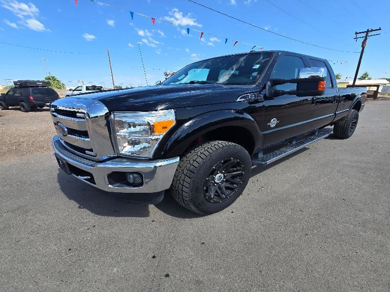 Ford F-350 SD  2016