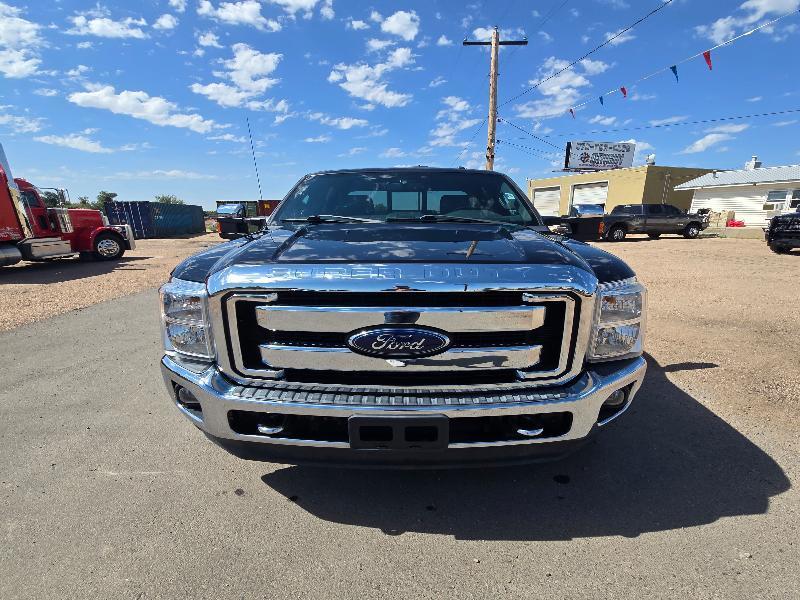 Ford F-350 SD  2016