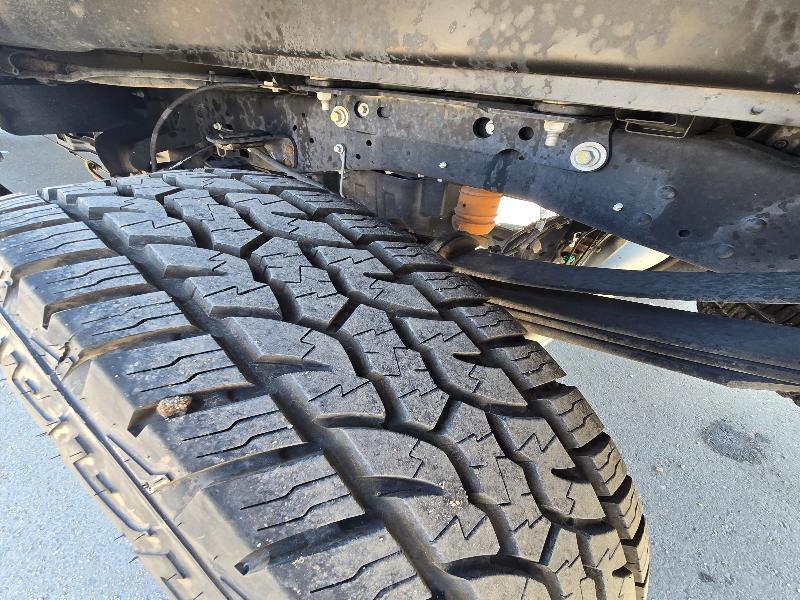 Ford F-350 SD  2016