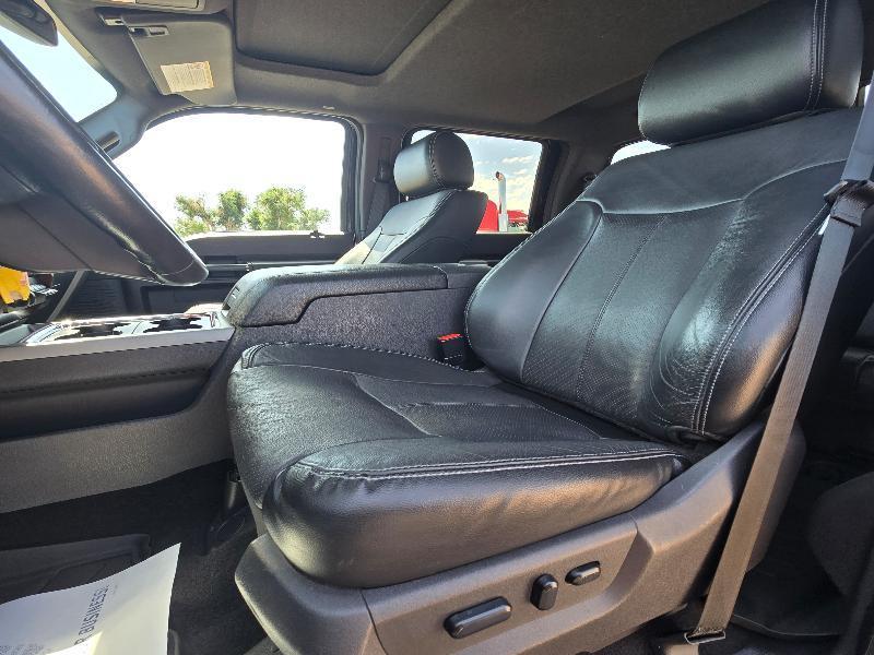 Ford F-350 SD  2016