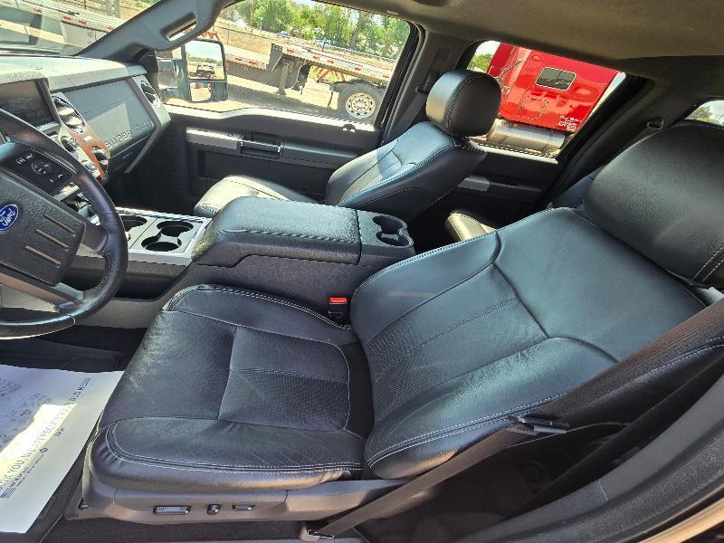 Ford F-350 SD  2016