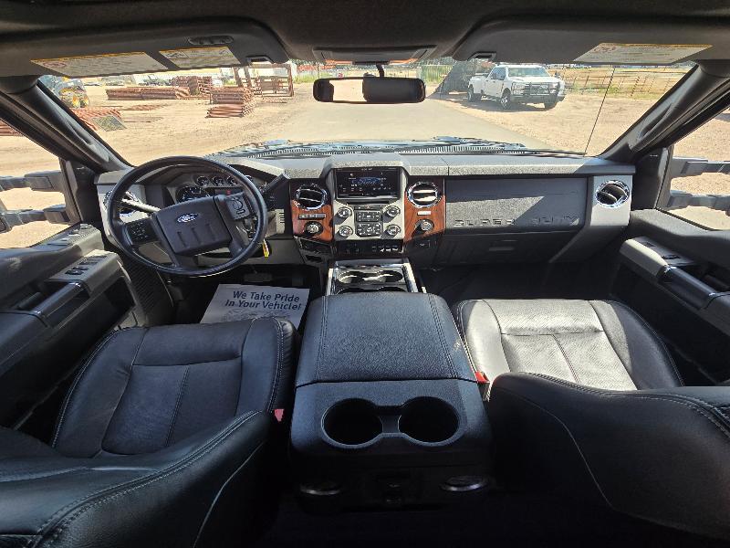 Ford F-350 SD  2016