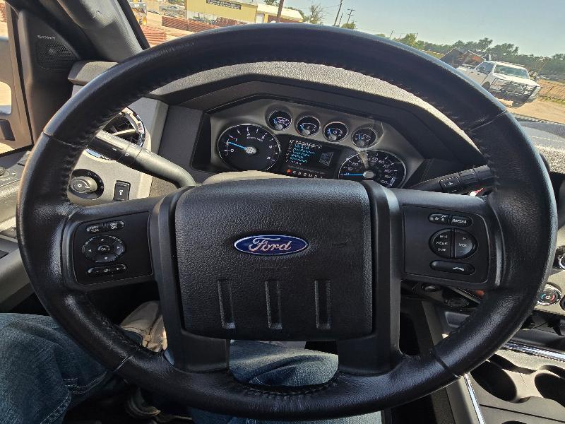 Ford F-350 SD  2016