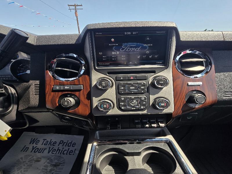 Ford F-350 SD  2016
