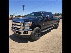 2016 Ford F-350 SD 