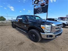 2016 Ford F-350 SD 