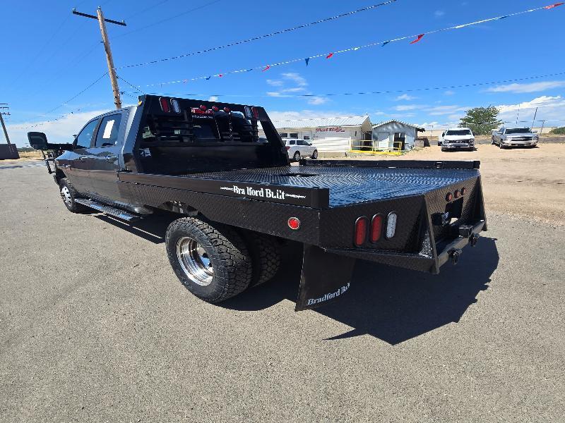 RAM 3500  2012