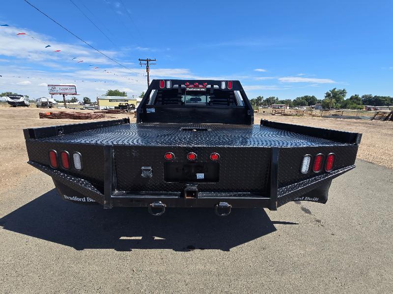 RAM 3500  2012