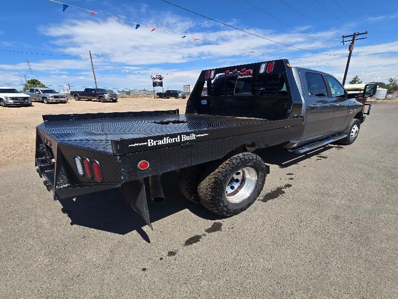 RAM 3500  2012