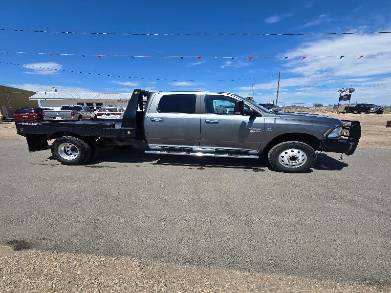 RAM 3500  2012