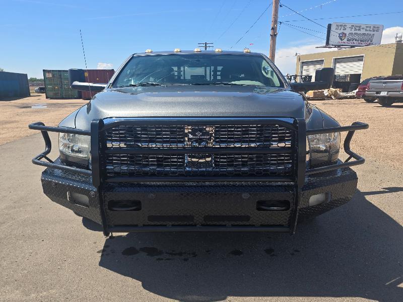 RAM 3500  2012