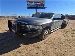 2012 RAM 3500 