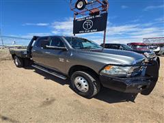 2012 RAM 3500 
