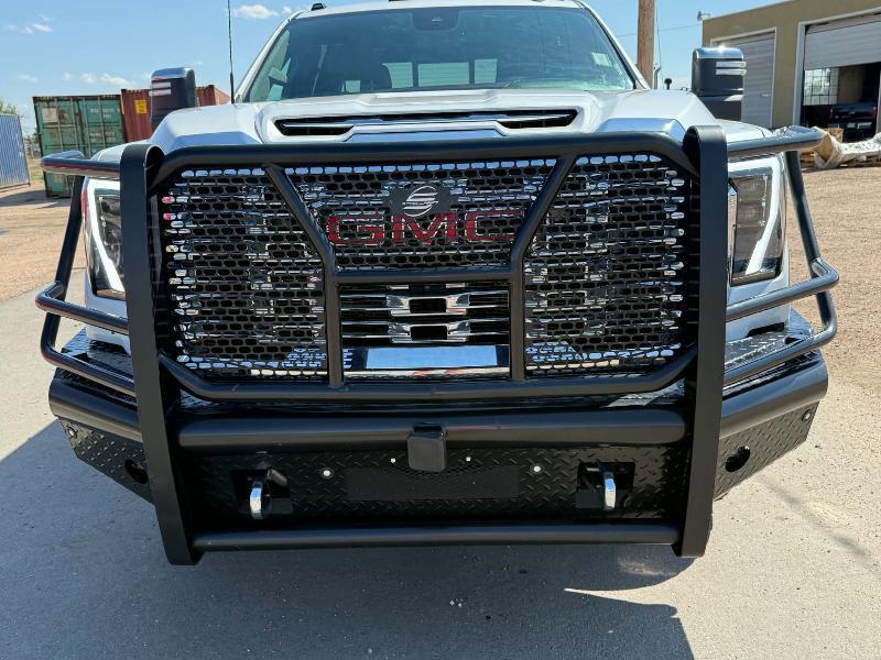 GMC Sierra 3500HD  2024