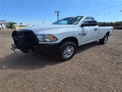 2015 RAM 2500 