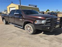 2014 RAM 2500 