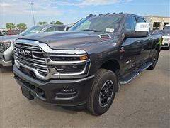 2025 RAM 3500 