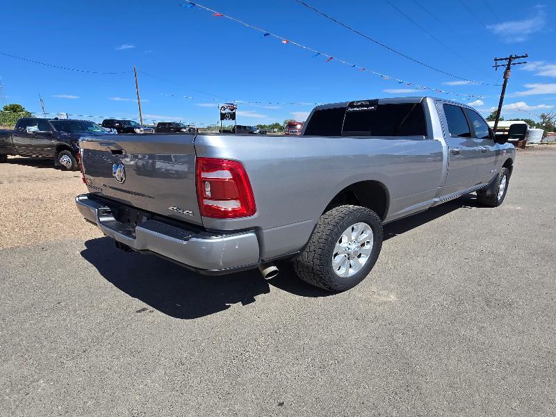 RAM 3500  2024