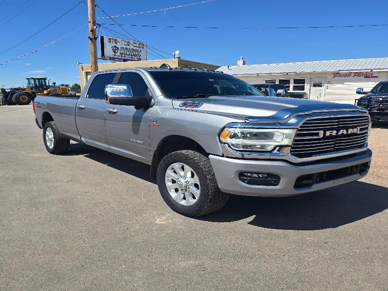 RAM 3500  2024