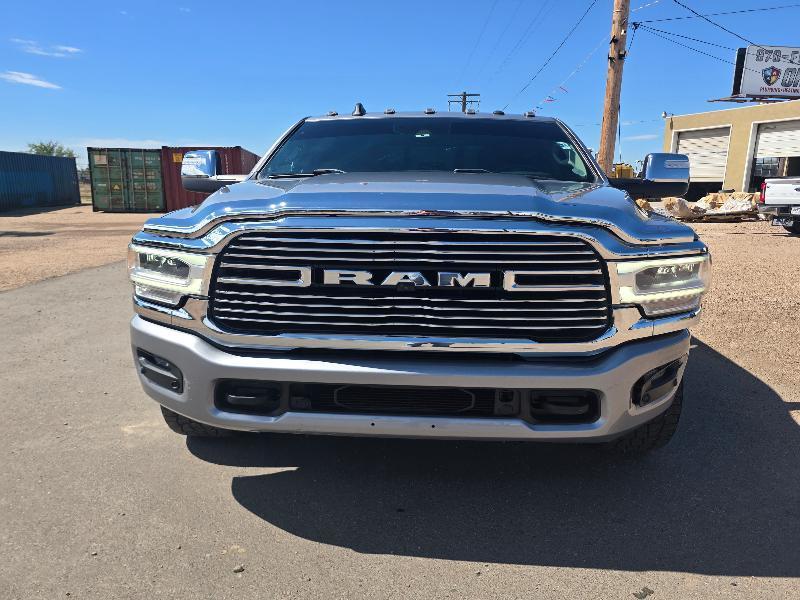 RAM 3500  2024