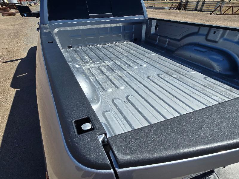 RAM 3500  2024