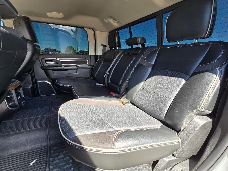 RAM 3500  2024