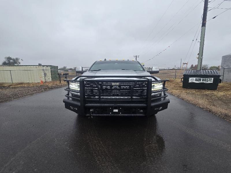 2024 RAM Ram 3500 Pickup Laramie - Photo 6