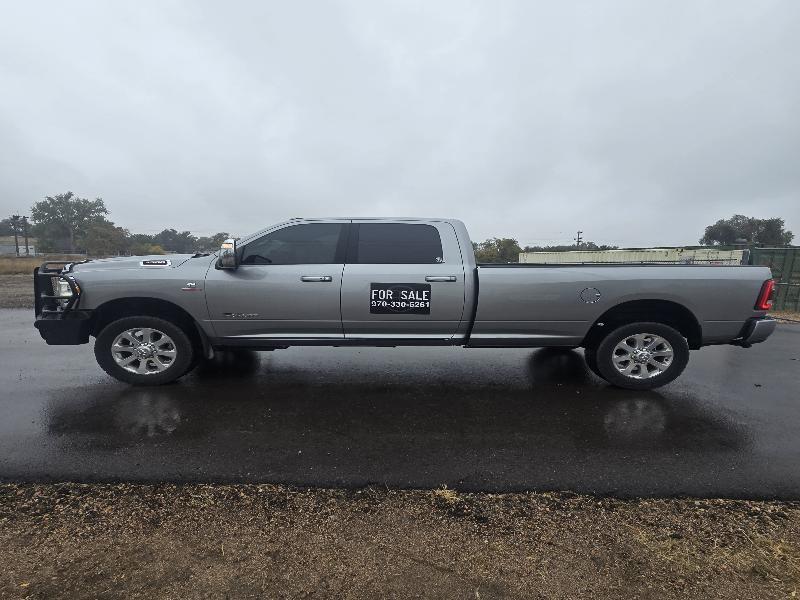 2024 RAM Ram 3500 Pickup Laramie - Photo 7