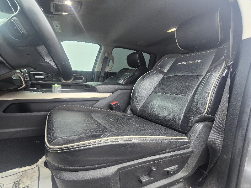 2024 RAM Ram 3500 Pickup Laramie - Photo 8