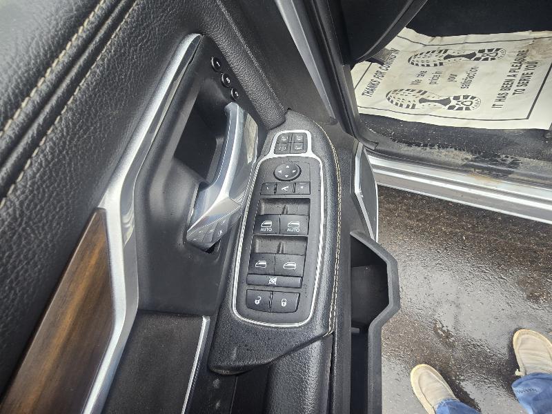 2024 RAM Ram 3500 Pickup Laramie - Photo 10