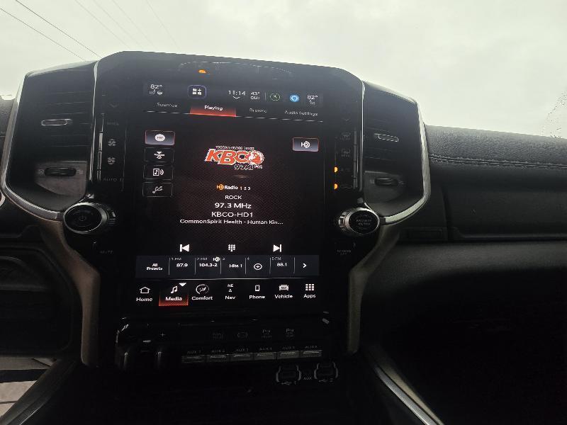 2024 RAM Ram 3500 Pickup Laramie - Photo 11