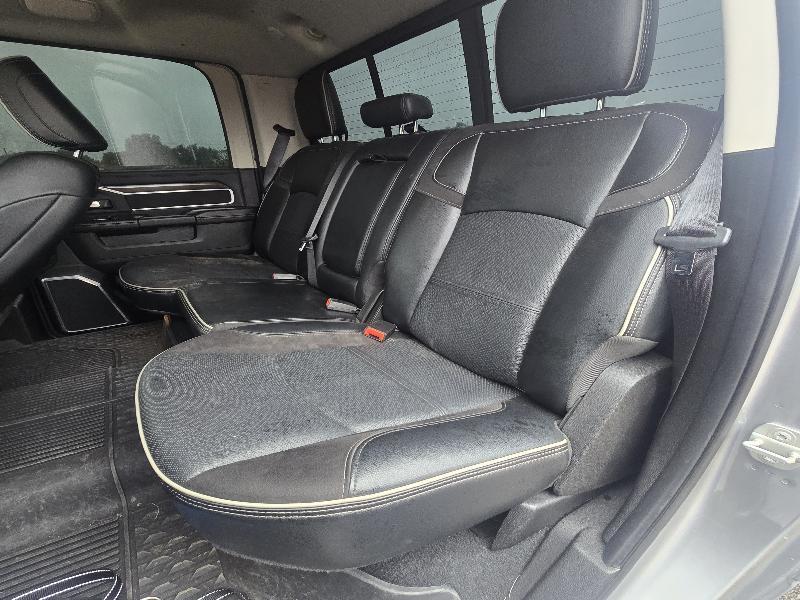 2024 RAM Ram 3500 Pickup Laramie - Photo 14