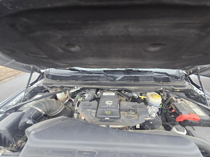 2024 RAM Ram 3500 Pickup Laramie - Photo 15