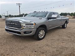 2024 RAM 3500 