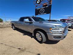 2024 RAM 3500 