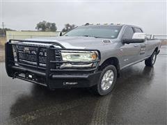 2024 RAM 3500 