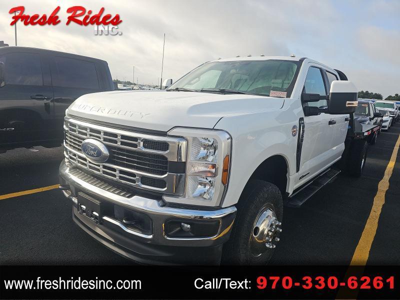2024 Ford F-350 SD XL