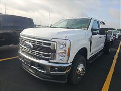 2024 Ford F-350 SD 